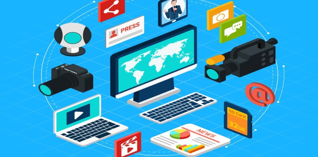 media services in rwanda, digital media in rwanda, traditional media in east africa